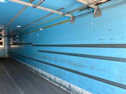 2007 Maxitrans St3 Od 24 Pallet -18, 4.1M Roll Door