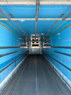 2007 Maxitrans St3 Od 24 Pallet -18, 4.1M Roll Door
