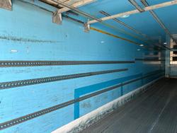 2007 Maxitrans St3 Od 24 Pallet -18, 4.1M Roll Door