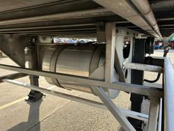 2007 Maxitrans St3 Od 24 Pallet -18, 4.1M Roll Door