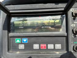 2007 Maxitrans St3 Od 24 Pallet -18, 4.1M Roll Door