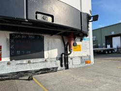 2007 Maxitrans St3 Od 24 Pallet -18, 4.1M Roll Door