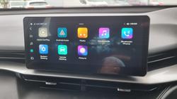 2022 GWM Haval H6 Premium