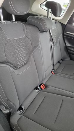 2022 GWM Haval H6 Premium