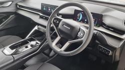 2022 GWM Haval H6 Premium