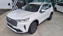 2022 GWM Haval H6 Premium
