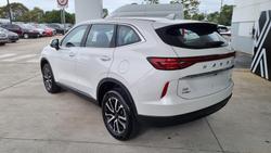 2022 GWM Haval H6 Premium