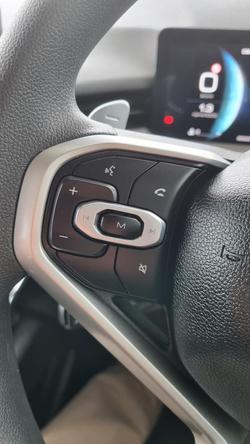 2022 GWM Haval H6 Premium