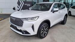 2022 GWM Haval H6 Premium