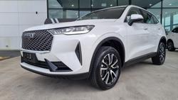 2022 GWM Haval H6 Premium