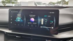 2022 GWM Haval H6 Premium