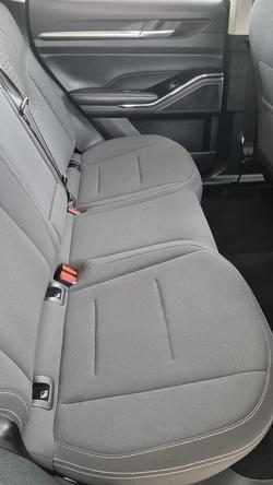 2022 GWM Haval H6 Premium