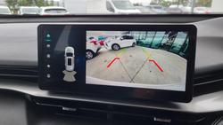 2022 GWM Haval H6 Premium