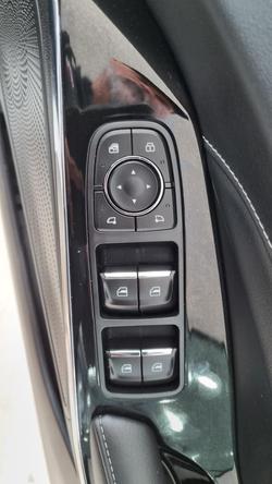 2022 GWM Haval H6 Premium