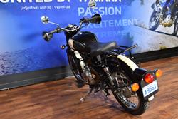 2017 Royal Enfield CLASSIC 500 BLACK