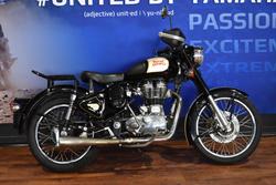 Royal Enfield Classic 500