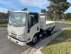 2024 Isuzu N Series NLS 45-150 Tipper