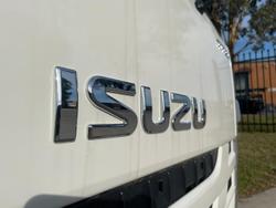2024 Isuzu N Series NLS 45-150 Tipper