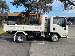 2024 Isuzu N Series NLS 45-150 Tipper