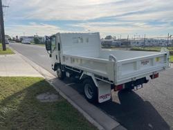 2024 Isuzu N Series NLS 45-150 Tipper