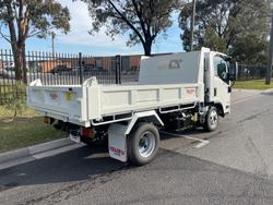2024 Isuzu N Series NLS 45-150 Tipper
