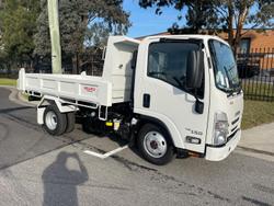 2024 Isuzu N Series NLS 45-150 Tipper