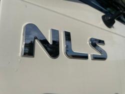 2024 Isuzu N Series NLS 45-150 Tipper