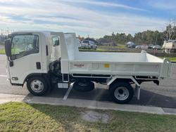 2024 Isuzu N Series NLS 45-150 Tipper