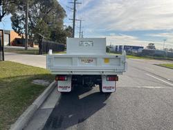 2024 Isuzu N Series NLS 45-150 Tipper