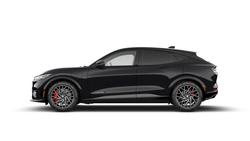 2023 Ford
Mustang Mach-E GT