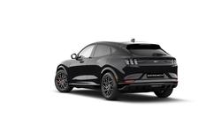 2023 Ford
Mustang Mach-E GT