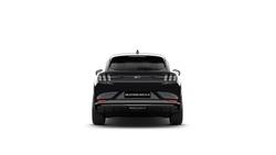 2023 Ford
Mustang Mach-E GT