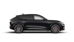 2023 Ford
Mustang Mach-E GT