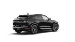 2023 Ford
Mustang Mach-E GT