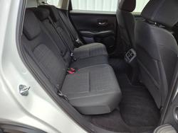 2024 Honda ZR-V VTi X+ RZ MY24 WHITE