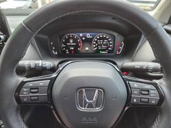 2024 Honda ZR-V VTi X+ RZ MY24 WHITE