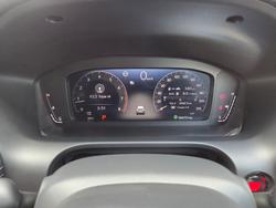 2024 Honda ZR-V VTi X+ RZ MY24 WHITE