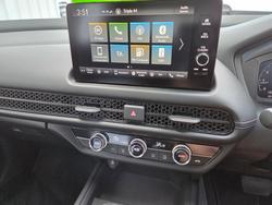 2024 Honda ZR-V VTi X+ RZ MY24 WHITE