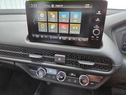 2024 Honda ZR-V VTi X+ RZ MY24 WHITE