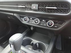2024 Honda ZR-V VTi X+ RZ MY24 WHITE