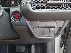 2024 Honda ZR-V VTi X+ RZ MY24 WHITE