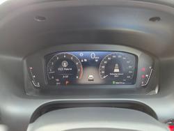 2024 Honda ZR-V VTi X+ RZ MY24 WHITE
