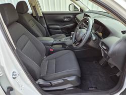 2024 Honda ZR-V VTi X+ RZ MY24 WHITE