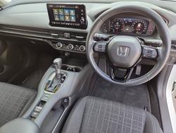 2024 Honda ZR-V VTi X+ RZ MY24 WHITE