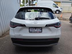 2024 Honda ZR-V VTi X+ RZ MY24 WHITE