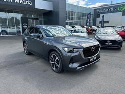 2023 MAZDA CX-60