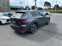 2023 MAZDA CX-60