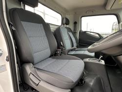 2024 Hyundai Mighty EX4/6 Tray White