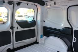 2024 Renault Kangoo E-Tech L1 EV45