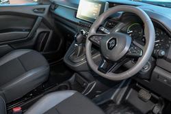 2024 Renault Kangoo E-Tech L1 EV45